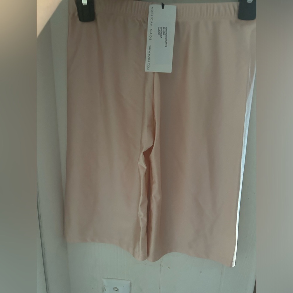 Harper shorts